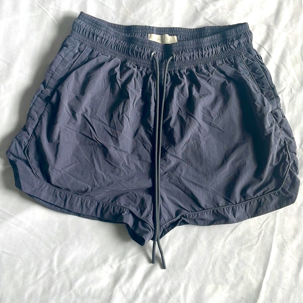 Vintage Standard Cloth John Racer Shorts
